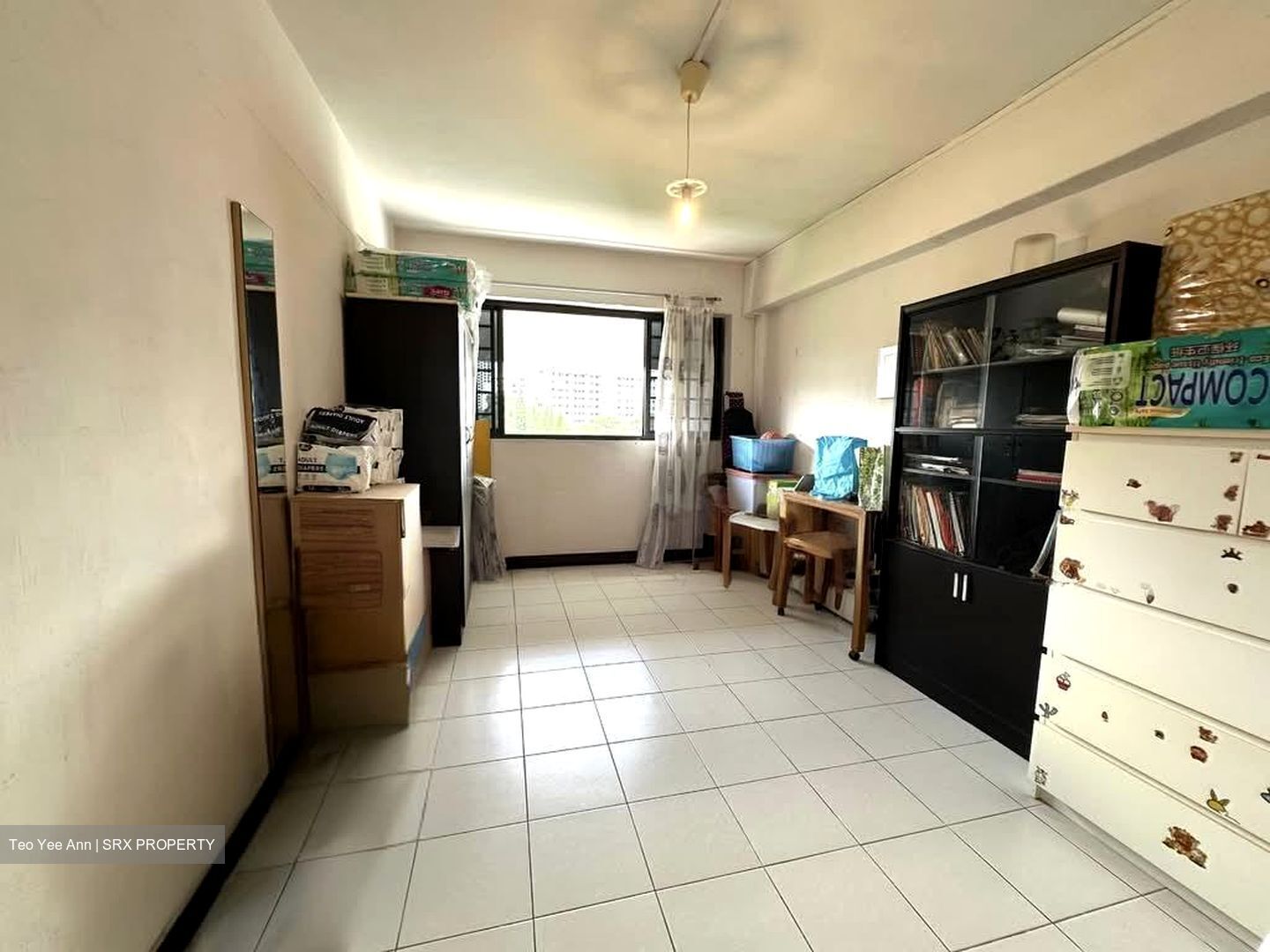 Blk 101 Sunset Way Residence (Clementi), HDB 5 Rooms #562941361